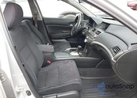 2012 Honda Accord 2.4 Lx from USA, damaged, VIN 1HGCP2F36CA164066